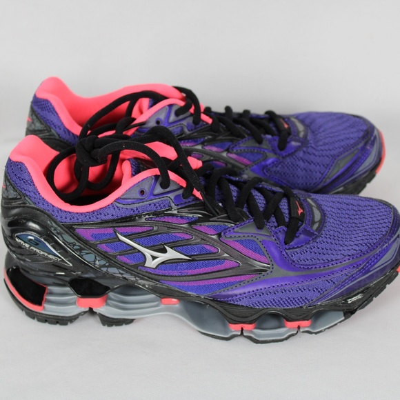mizuno wave alchemy 6 purple